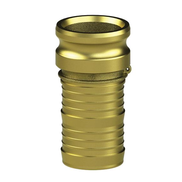 E-Adapter, Brass