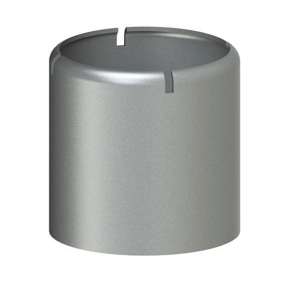 C50-Ferrule, Stainless Steel