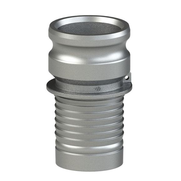 EC50-Adapter, Stainless Steel